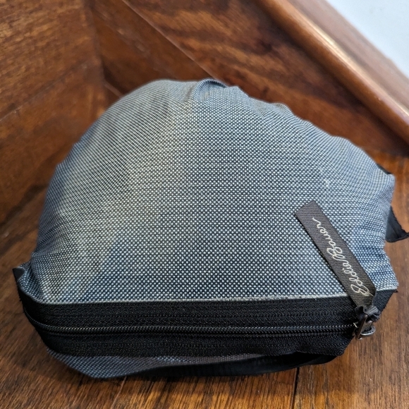 Eddie Bauer First Ascent Women's BC Uplift Jacket black size 2XL - Picture 6 of 16